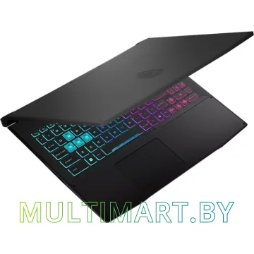 Игровой ноутбук MSI Katana A15 AI B8VF-448US (9S7-158N31-448) картинка 3